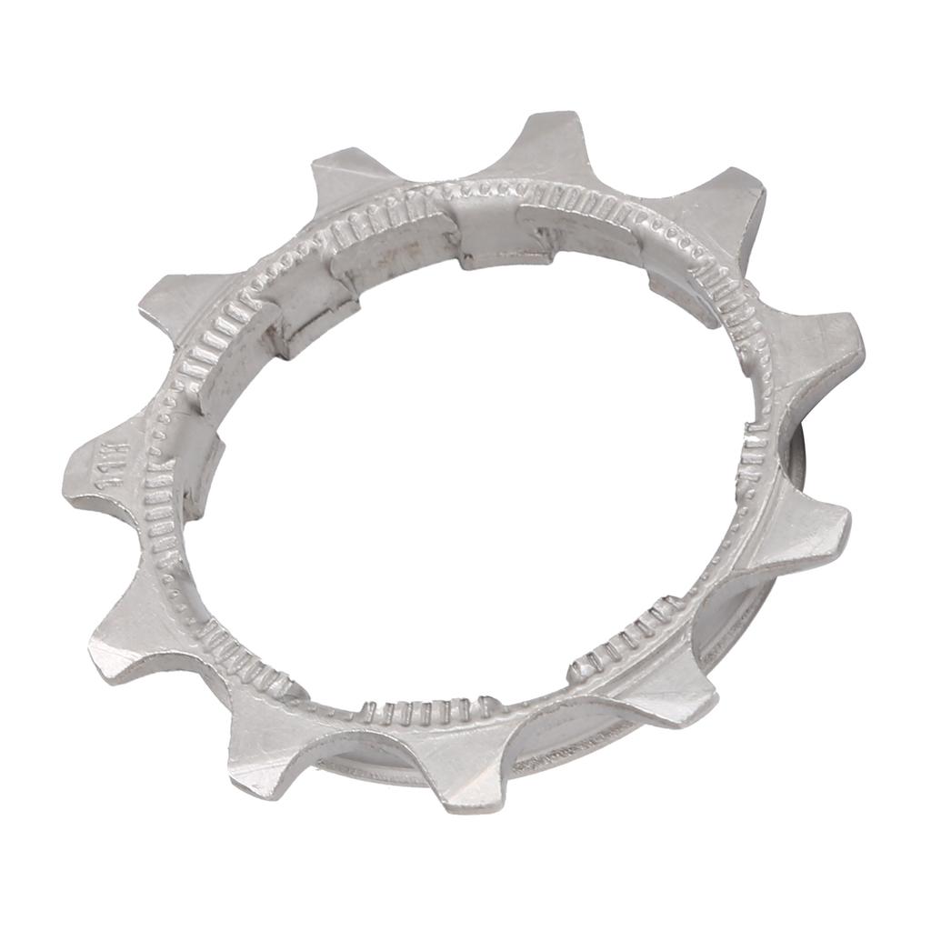 8 Speed Bike Freewheel High Performance Bicycle Freewheel Sprocket Part for Mountain Bike11T