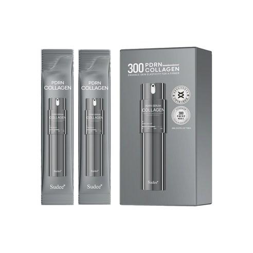 [SUDEE] Collagen PDRN Elasticity Serum Stick Pack (2ml x 10ea)