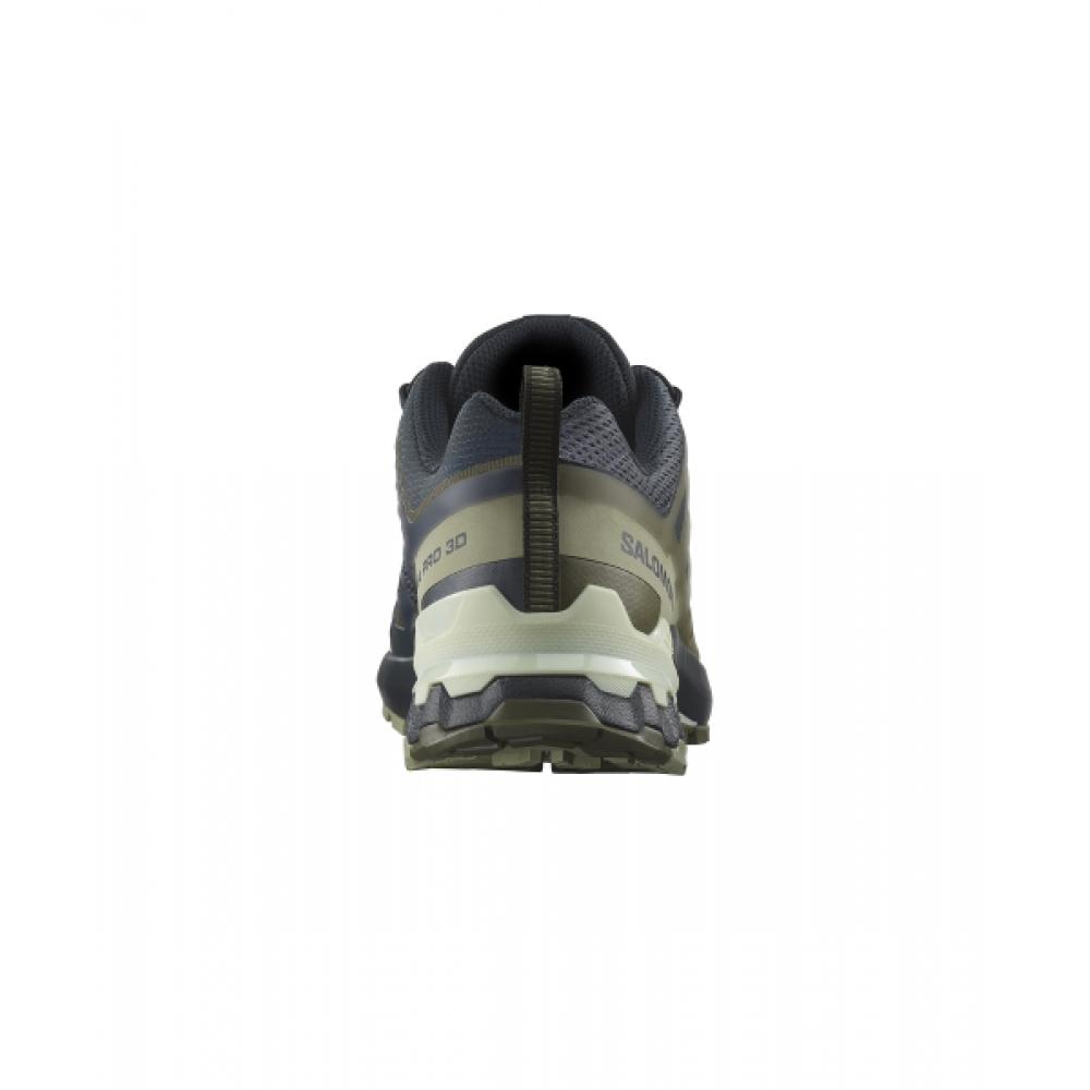 Salomon Xa Pro 3d V9   India Ink  Olive Night  Aloe Wash L47467500
