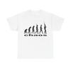 Ken Carson More Chaos Evolution Tee Album Tour Merch T-Shirt All Sizes