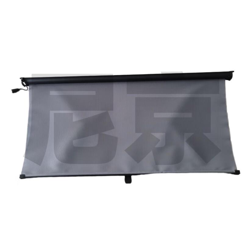 Козырек на кабину Nijing для крана XCMG QY25K