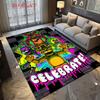 Celebrate Nowcarpet Home Decorcarpet Digital Printing Air Conditioningcarpet Napcarpet