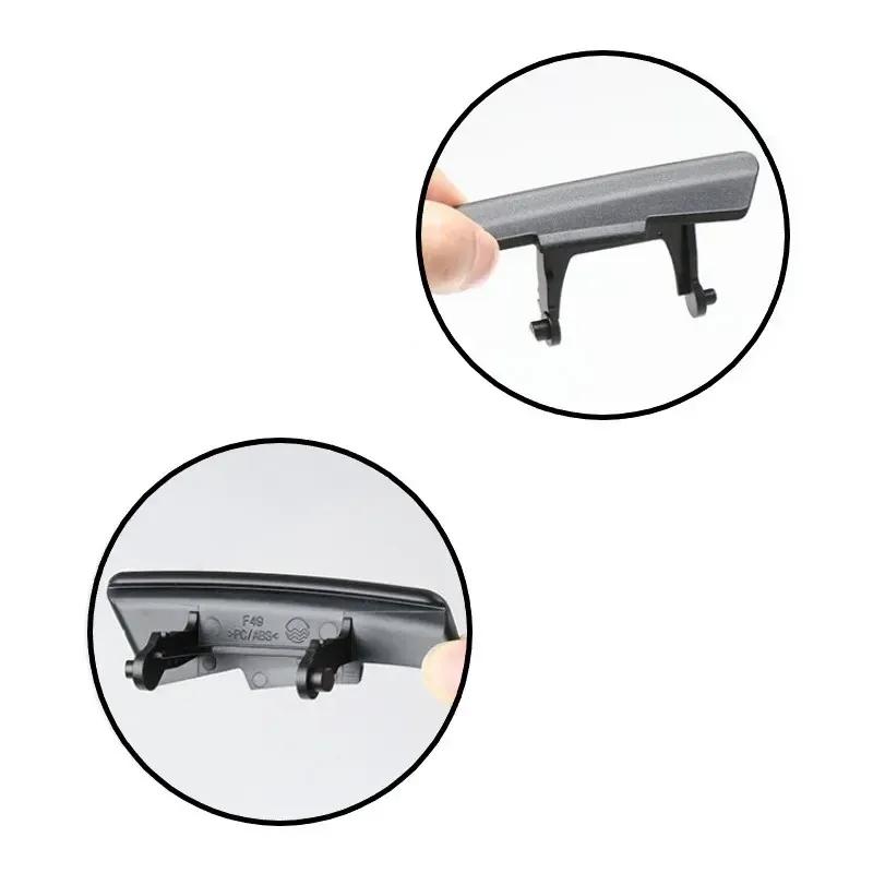 Armrest Lock Console Box Latch Clip for BMW X1 X2 2 Series F49 F48 F45 F46 F39 51169317571 Armrest Box Switch