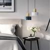 Nordic Light Luxury Alabaster Chandelier for Living Room, Bedroom, or Restaurant