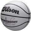 Wilson NBA Player Icon UV Bskt Giannis, Unisex grau Basketball