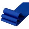 [Tekdeere]Width 75mm Solid Cobalt Grosgrain Ribbon, Perfect for Gift Wrapping, Sewing, Hair Accessories, Wedding Decorations - 22 Meters/roll