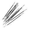 Violin Tailpiece Wire Professional Violin Accessories Metal Texture for Consistent Performances in Various Settings