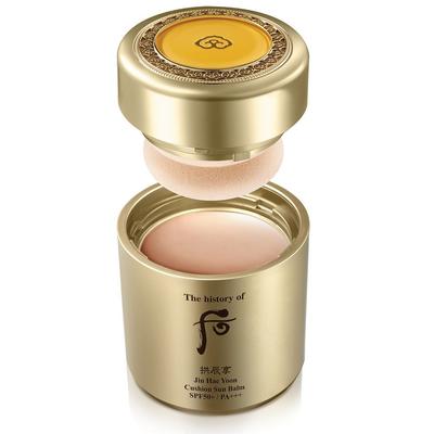 Cuerpo – Protectores solares y bronceado