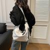 Chic Versatile Medium Size Tote Bag For Women Trendy Casual Crossbody Purse In Elegant Colors