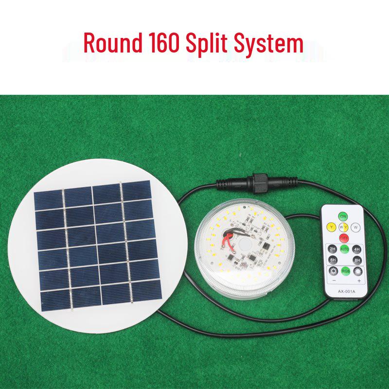 Antique Solar Stone Lantern with Gabion Lamp Wick and Carved Capital for Courtyard