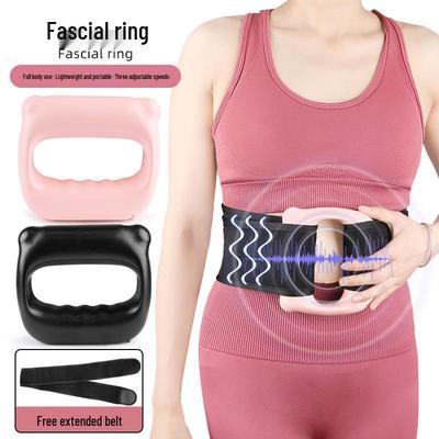 Aparatos para fitness – Vibromasajeadores para fitness