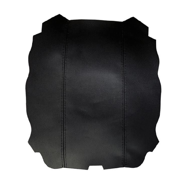 Replacement PU Armrest Center Console Lid Cover for 2009-2014 TSX