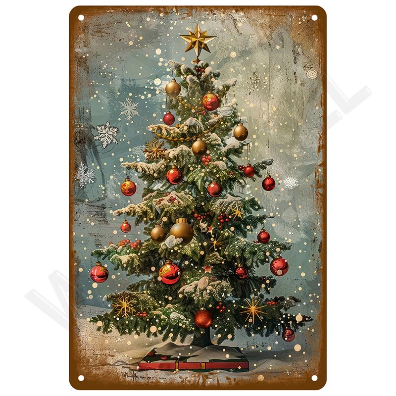 Metalen Borden Vintage Metalen Platen Posters Retro Muurkunst Bar Accessoires Mancave Tinnen Bord Kamer Luxe Woondecoratie Item Decoraties