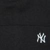 Casquette - NEW ERA - Mini Logo Cuff Beanie - Bleu marine - Acrylique - Unisexe
