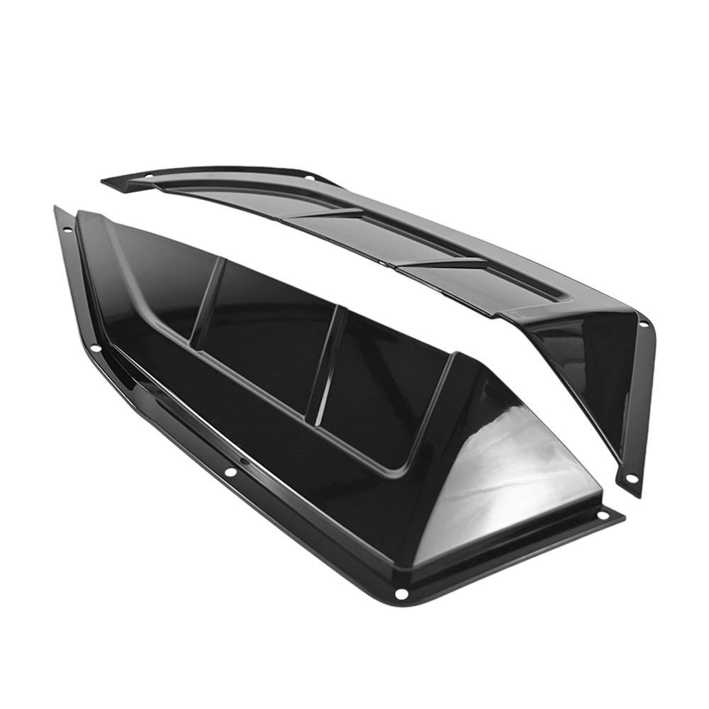 Deflector For YAMAHA XMAX 2023-2025 x max Motorcycle Leg Guard Side Wing Windshield Fairing