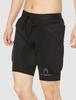HO SOCCER SHORT RESISTANCE 50.5533 Black 14/XS