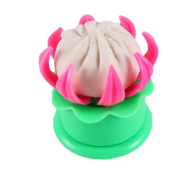 Diy Ravioli Pastry Pie Steamed Stuffed Bun Dumpling Maker Mold Tools