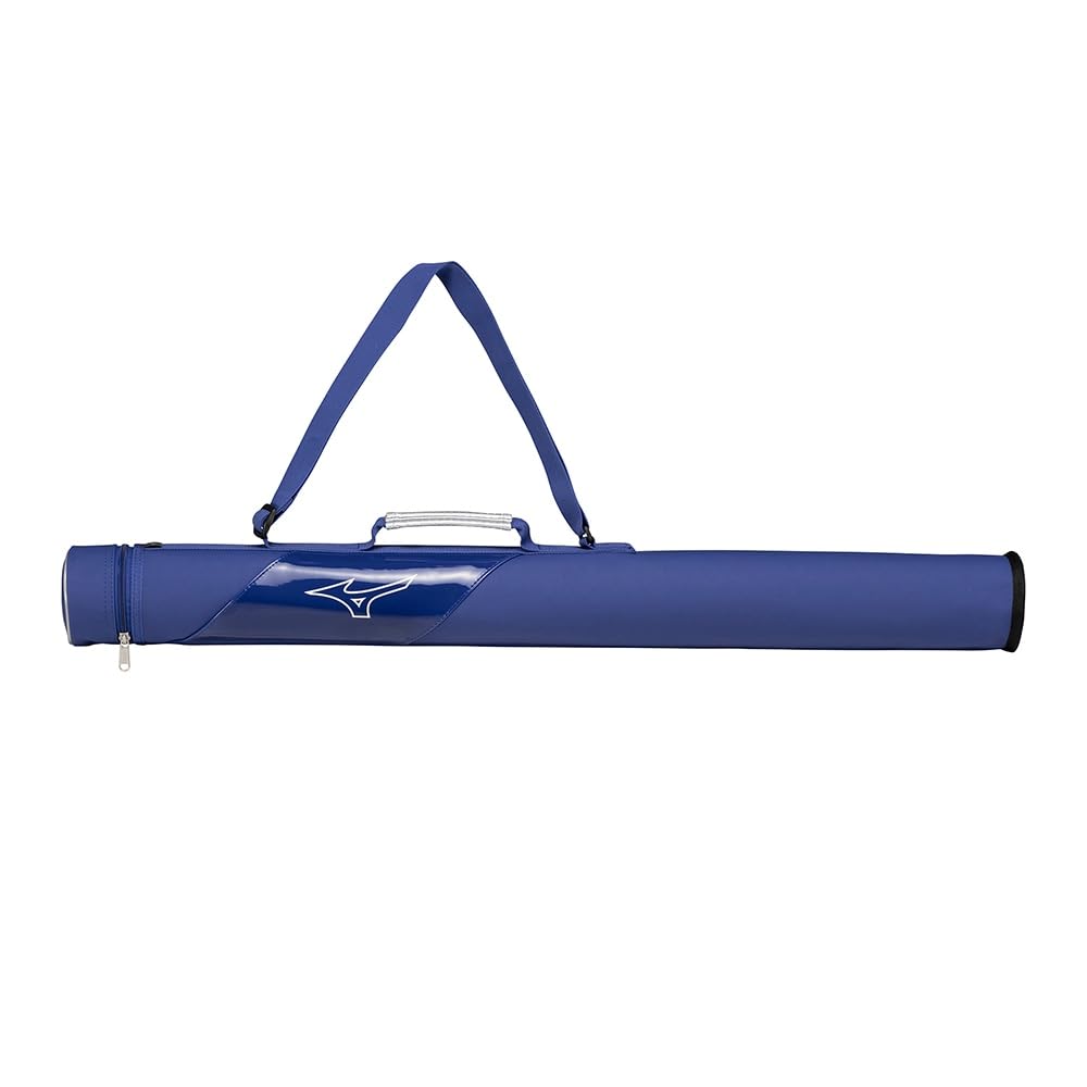 

Mizuno Bat 2025AW Limited Royal Blue Softball/Baseball Case, Edition,