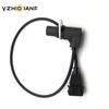 037906433A Crankshaft Position Sensor Wiring Harness for VW-Golf MK3 2.0 8V ADY AGG 2.0 16V ABF INC 037 906 433B 037 906 433 C