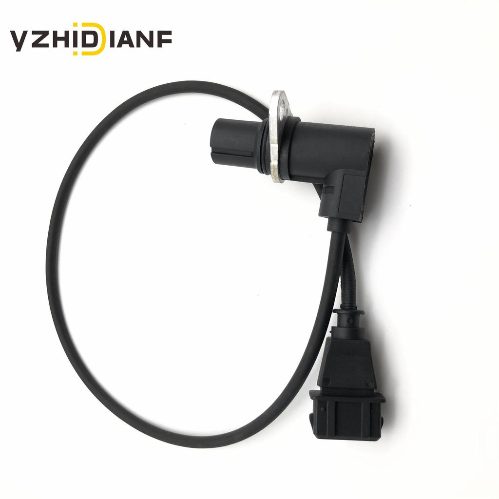 037906433A Crankshaft Position Sensor Wiring Harness for VW-Golf MK3 2.0 8V ADY AGG 2.0 16V ABF INC 037 906 433B 037 906 433 C