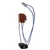 For 07-09 Hyundai Santa Fe 911-048 Fuel Pump Gauge Gas Tank Sending Sender Unit