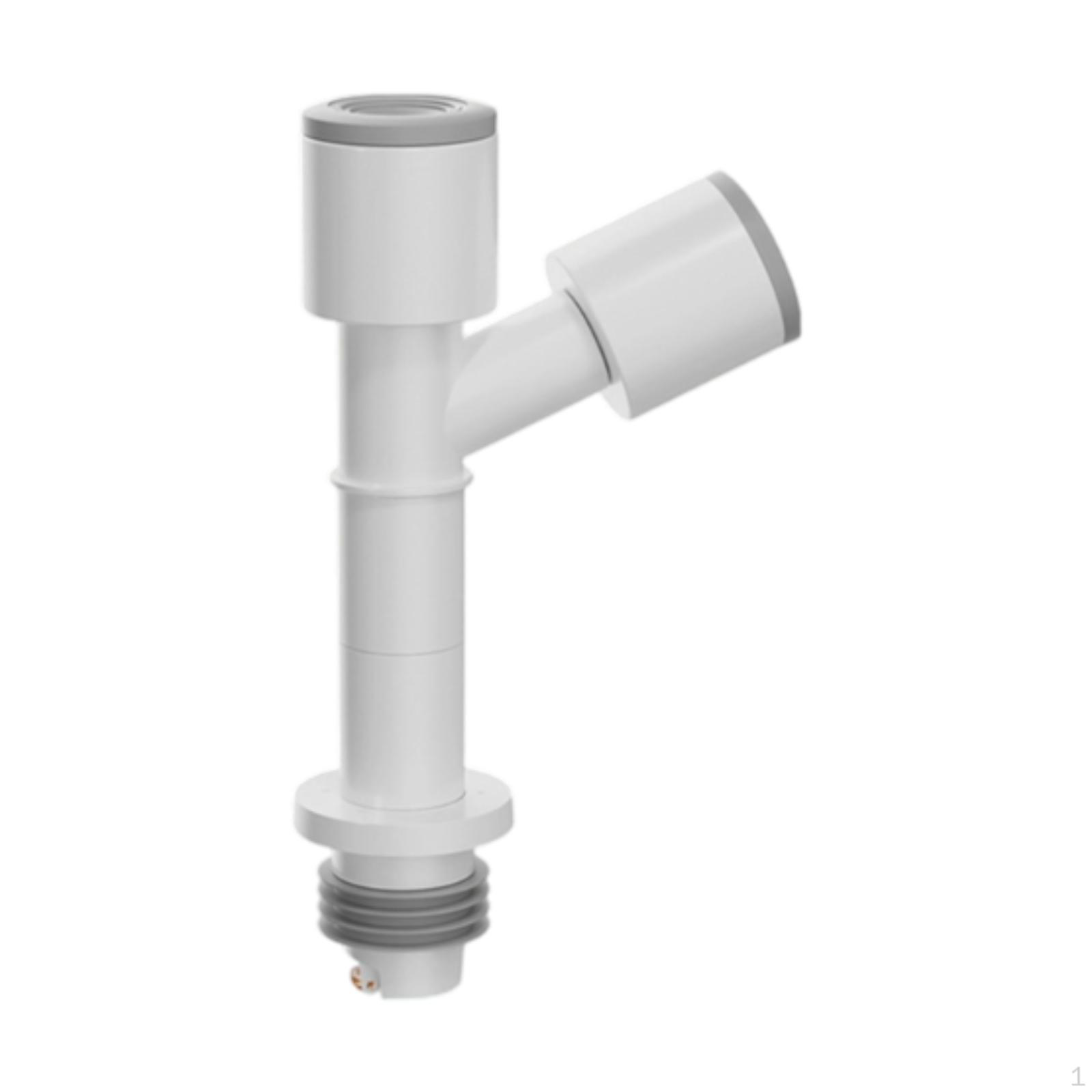 

Drain Fitting for Washing Machine, Kitchen Sink And Bathroom Type A