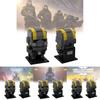 Helldivers 2 Miniatur-Bausteine Set für Kinder mit DIY-Montagespaß