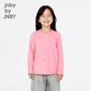 JNBY Kids' Long Sleeve T-shirt