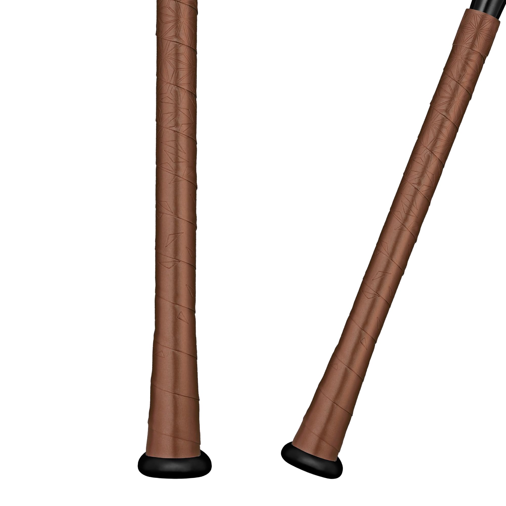 

Supacaz Super Sticky Kush Обмотка для бейсбольной биты Кофе – – – 1,1 мм