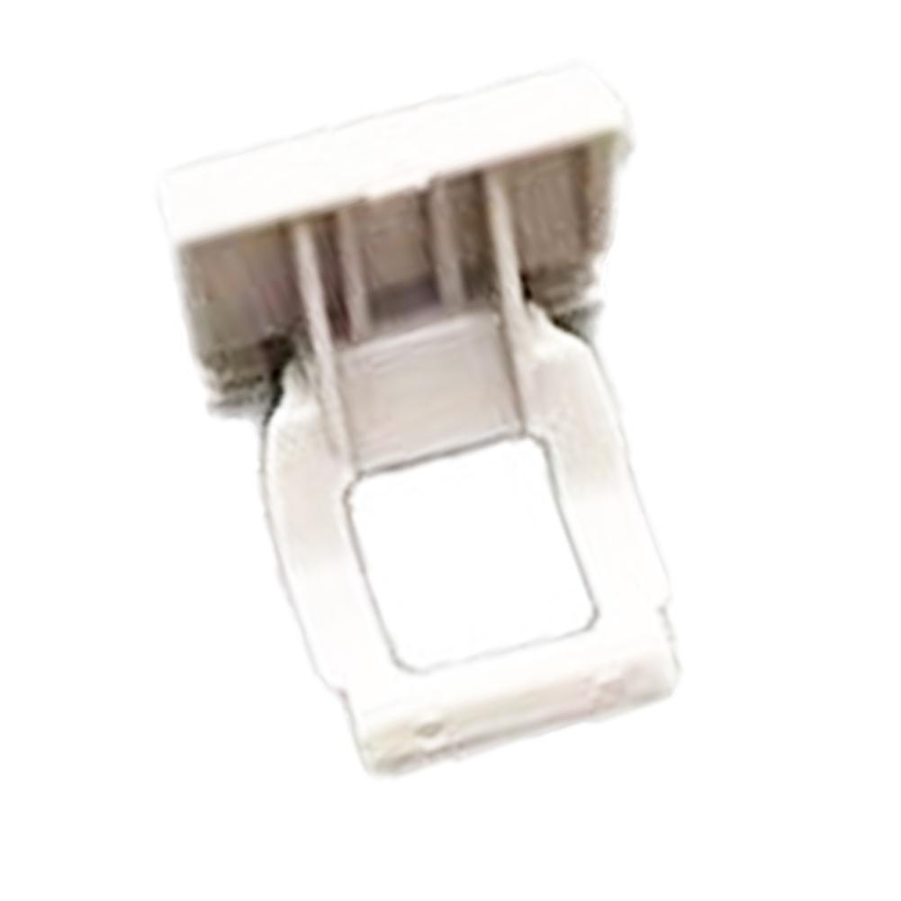 Sunroof Repair As Shown Rear Curtain Handle Direct Replacement Fit Plastic Material OE Part Number 8P487730778W