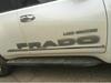 Otai Door Side Strips for Toyota Prado 2010-2019: Badao 4000 & 2700 Modified Version