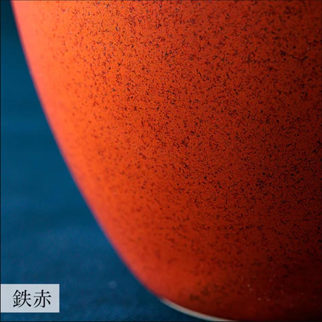 Arita Ware Double Wall Cup 39Arita THREERIVERS (Celadon)