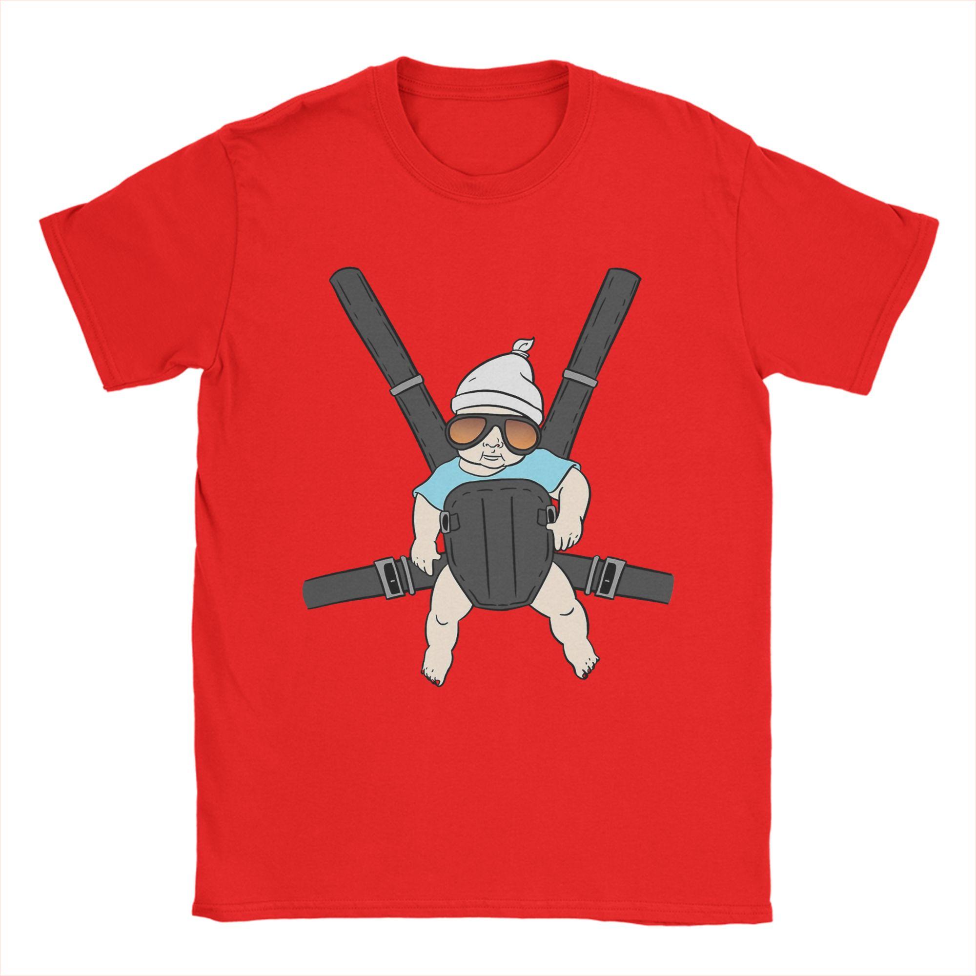 

Vintage TShirt Summer The Hangover Baby Hip Hop T Shirts 100 Cotton Tshirt for Men Y2K Classic Plus Size Short Sleeve Tees S
