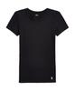 Pollolalpeulolenineoweeo Women'S Short Sleeve T-Shirt Black 4P0486