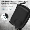 Portable Handheld Storage Bags for Insta360 Go Ultra Travel Carrying Bag Ultra Hard Shell with Carabiner for Insta360 Go Ultra