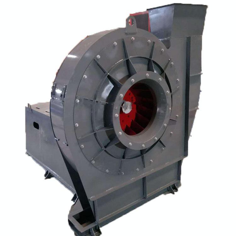 Stainless Steel High-Pressure Centrifugal Exhaust Fan for Industrial Use