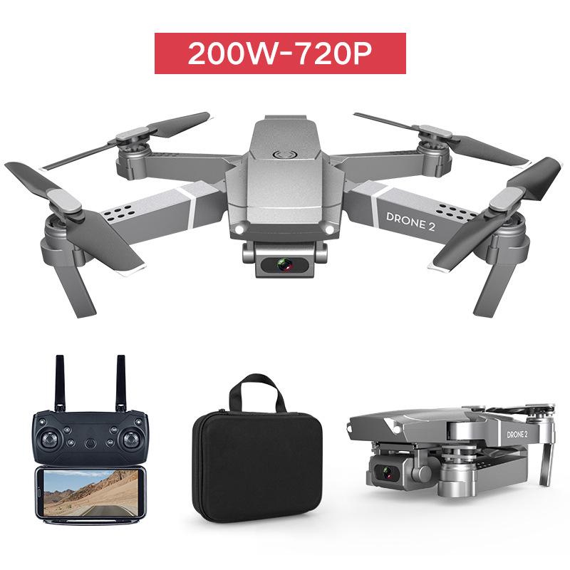 Buy 2020 E68 Top Quality 4k Mavic Pro Clone Camera Mavic Pro Upgraded ...