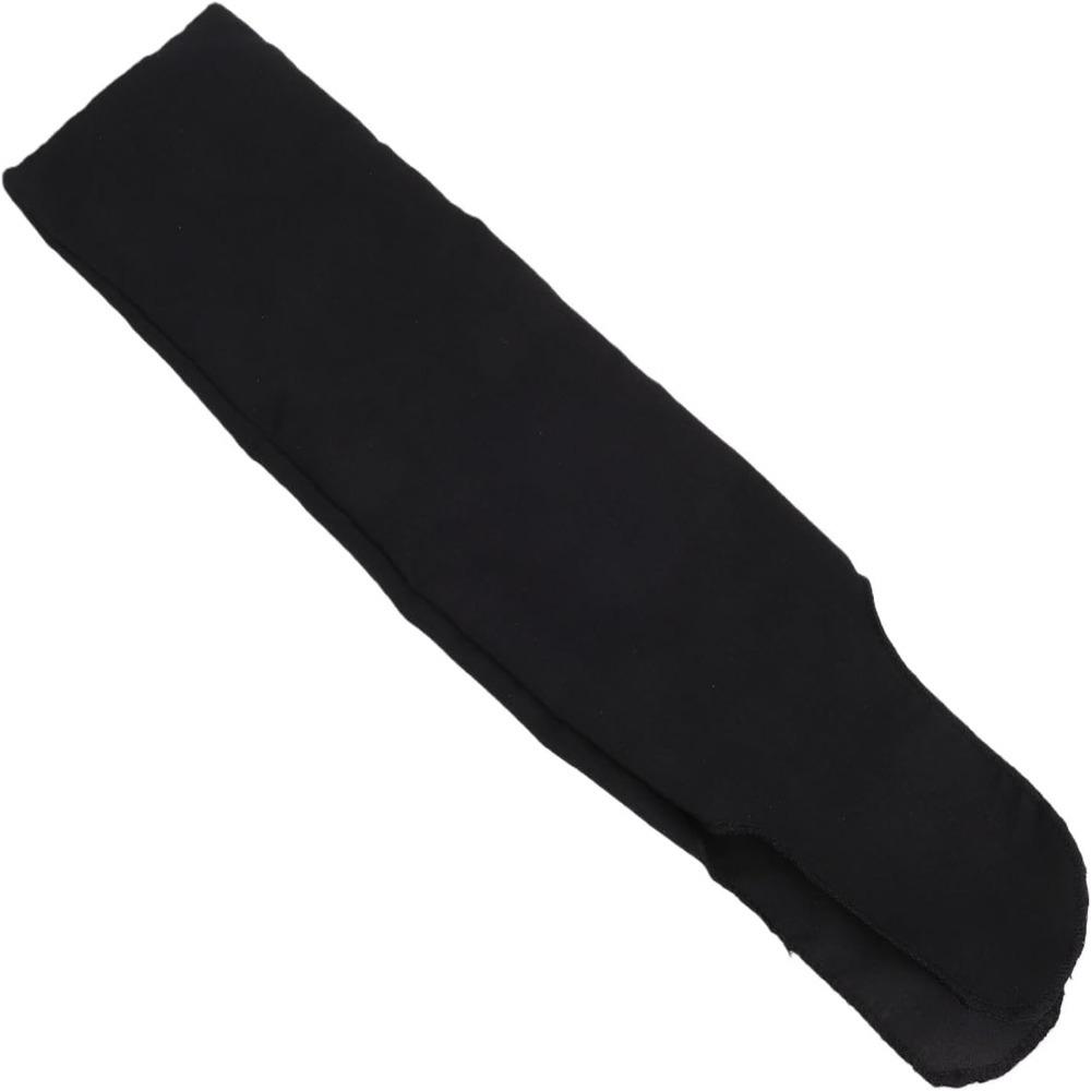 8pcs Woven Nylon Fabric Horse Mane Cover Bags Lightweight Woven Nylon Mane Bags Show Day Grooming