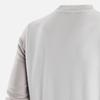 Nike Logo Print Chest Pocket Crew Neck Pullover Sweatshirt Men Sweatshirt Grey FD2376-025