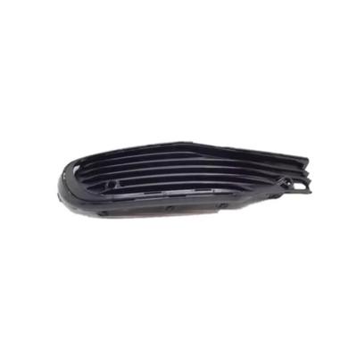 Accesorios de exterior – Rejilla frontal y rejilla de radiador
