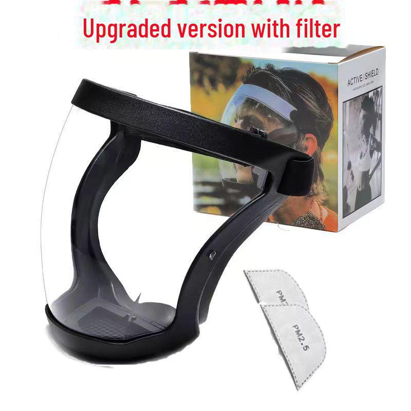 Сварочные маски и очки: Защищает от пыли, ветра, песка, брызг, масляных паров и шлифования/резки