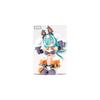 Kotobukiya Mega Man Device Puni Mofu Run Decal Set 1/1 Scale Plastic Model