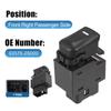 For Hyundai IX35 TUCSON IX 2009 2010 2011 2012 2013 2014 2015 Car Electric Window Switch Glass Lifter 93576-2S000 Auto