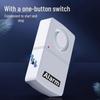 Xunling Wireless Anti-Theft Security Alarm