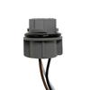 Tail Light Wiring Harness For Nissan Car Light Accessory Rear Lamp Cable Tail Light Harness Direct Replacement