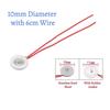 1Pcs 10/13.8/16/20/25mm Ultrasonic Atomization Film Plate  Air Humidifier Accessory