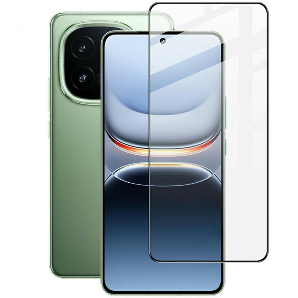 

IMAK Pro+ Series Для vivo iQOO 13 5G Загартоване скло Повний захист екрану Чутлива на дотик плівка Type A