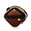 Jun Kai Wei Portable Folding Camping & Fishing Bucket