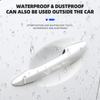 B6 2025 Hot For Volkswagen Car Metal Stickers Emblem Decals For Volkswagen GOLF 5 Tiguan Polo Golf 6 Golf 7 Jetta Magotan Bora S