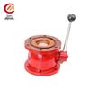Dream Action Fire Monitors & Ball Valves